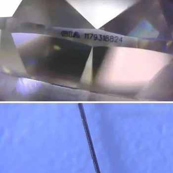 Μεγεθυντικός φακός 100X Μίνι μικροσκόπιο κινητό τηλέφωνο υψηλής ευκρίνειας αντίκες κοσμήματα νεφρίτη Αναγνώριση κατά της παραχάραξης
