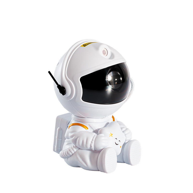 Mini projektor zvijezde projektor astronaut