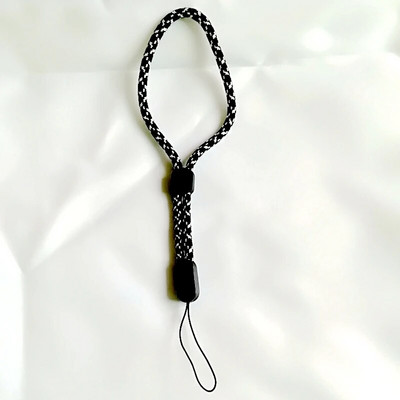 Telefoni rihm, kaotsiminekuvastane reguleeritav randmepael telefonile iPhone Samsungi kaamera USB-mälupulgad klahvid PSP tarvikud