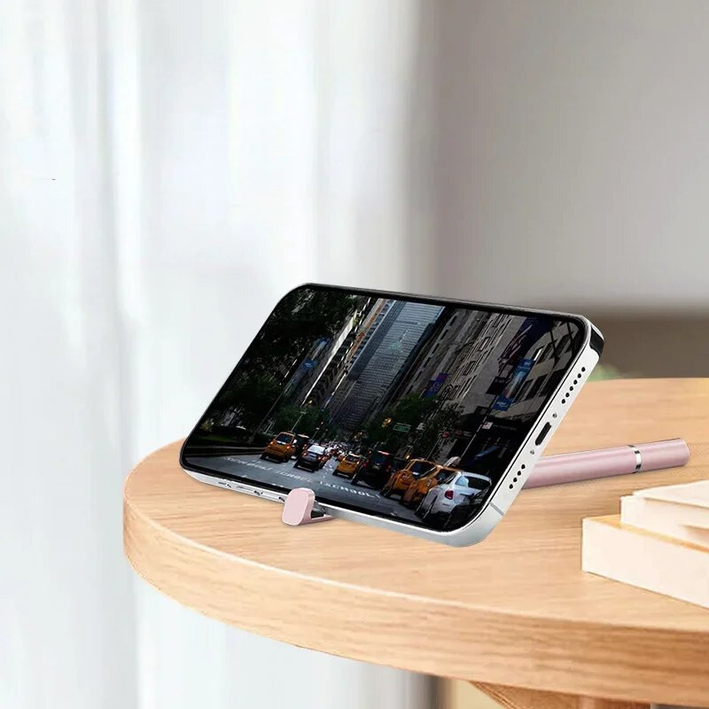 Μολύβι αφής χωρητικότητας 2 σε 1 για tablet για κινητό τηλέφωνο Samsung Samsung Universal με οθόνη σχεδίασης τηλεφώνου Android