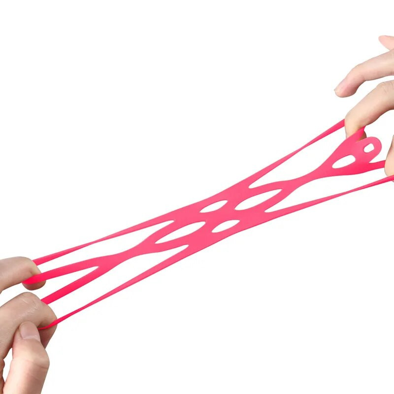 Universaalne telefonipael, spordirihm, silikoonist kaelarihm, mobiiltelefoni rihm, kaotsiminekuvastane kaelarihm, kaelaketi tarvikud