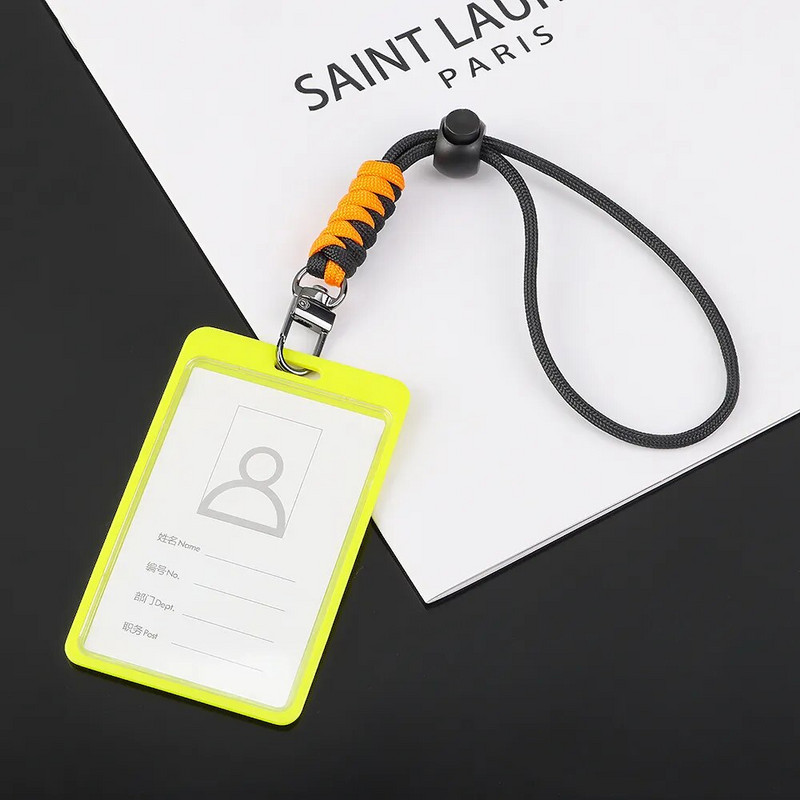 Lanac za mobilni telefon Prsten Kabel za ključeve Narukvica Luksuzni viseći držač za mobitel Uže kontrastnih boja Paracord privjesak za ključeve