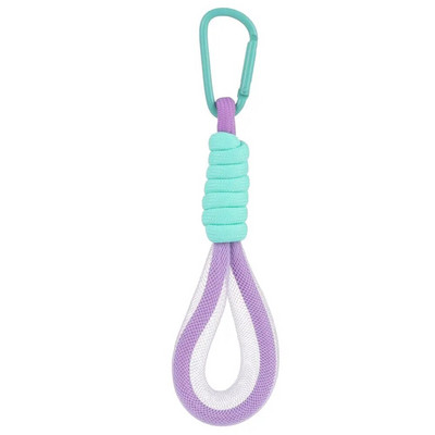 Curele pentru telefon mobil de culoare fluorescentă la modă. Snur din plasă, șnur cheie, geantă pentru agățat portofel, pandantiv, frânghie scurtă, accesorii pentru telefon