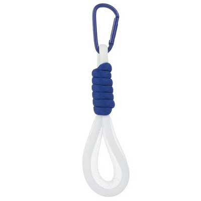 Curele pentru telefon mobil de culoare fluorescentă la modă. Snur din plasă, șnur cheie, geantă pentru agățat portofel, pandantiv, frânghie scurtă, accesorii pentru telefon