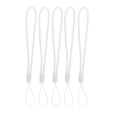 5 komada univerzalne narukvice za ruku, užeta, držača užeta, užeta za kameru na mobitelu, isporuka u isporuci