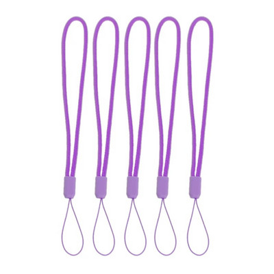 5 komada univerzalne narukvice za ruku, užeta, držača užeta, užeta za kameru na mobitelu, isporuka u isporuci