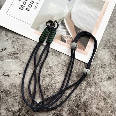 Remen za privjesak za telefon s univerzalnom kopčom Uže Keychian za naramenice za mobilne telefone Vezice za messenger Premium dodaci za remen za vrat