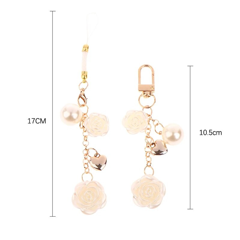 Durđica Uzica za mobilni telefon Ženski privjesak Privjesak Privjesak od žada Mali privjesak Lanac za mobilni telefon