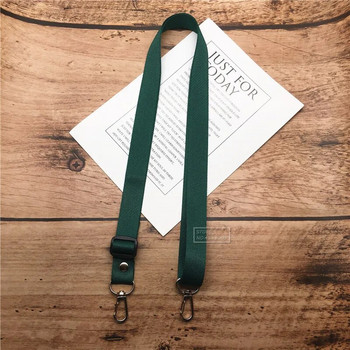 Κορδόνι τηλεφώνου Anti Lost Lanyard Strap Universal ρυθμιζόμενο αποσπώμενο crossbody ιμάντα ώμου smartphone Σχοινάκι κρεμαστό