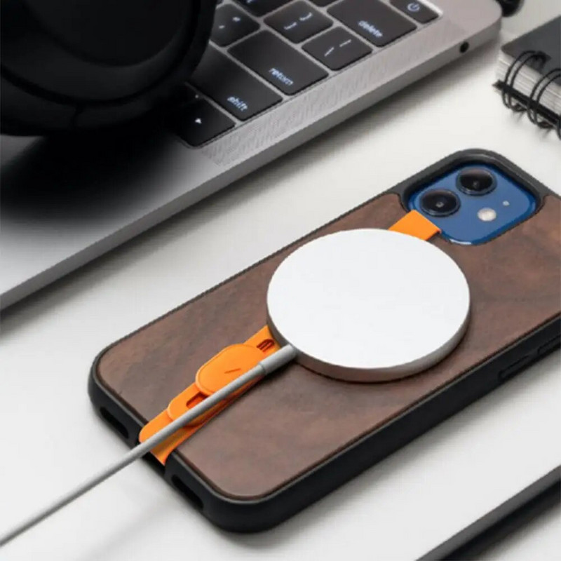 1/3 kom telefonski remen Nadogradnja Silikonski držač za telefon za višekratnu upotrebu Rastezljivi držač za prste u ruci Pristaje 4,7"-6,7" većini torbica za pametne telefone