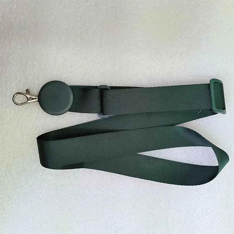 Piekarināma kakla kaklarota Sling Ģeometriskā piekarināmā aukla Poliestera Unisex Sling mobilā tālruņa aukla Universāla štropes blīve Jauns 2023