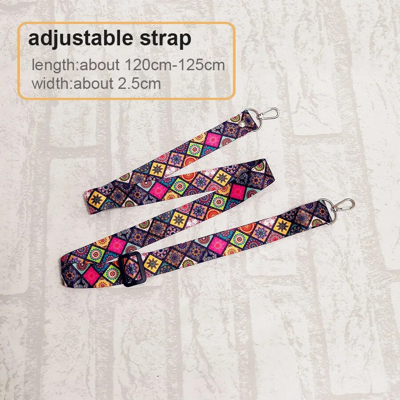 Mobilā tālruņa kakla siksna krusteniska plecu siksna atslēgām ID karte sporta zāle USB bagde gara siksna krusteniska kaklarota aukla