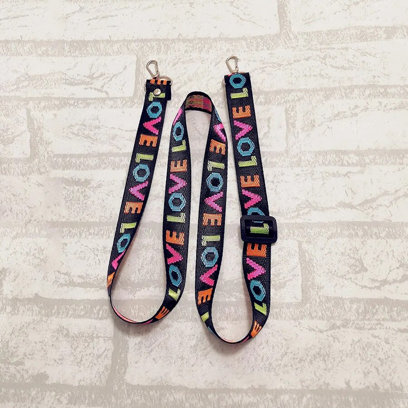 Mobilā tālruņa kakla siksna krusteniska plecu siksna atslēgām ID karte sporta zāle USB bagde gara siksna krusteniska kaklarota aukla