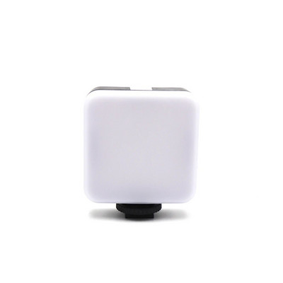 Lumină de umplere selfie cu LED de buzunar pentru iPhone Samsung IPad Telefon mobil Laptop Clip Foto Video Lampă pentru fotografie