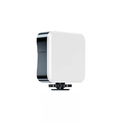 Lumină pentru selfie Lumină pentru videoconferință pentru selfie. Lumină LED portabilă, compatibilă cu camera de telefon mobil, iPad, laptop