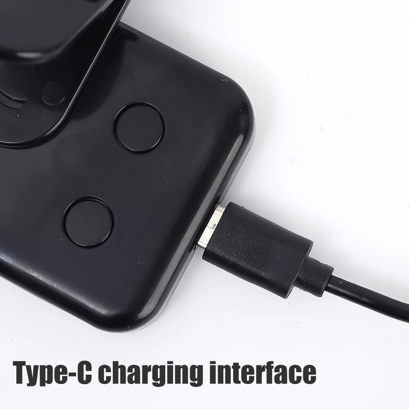 Pārnēsājamas pašbildes gaismas ar 3 gaismas režīmiem LED videokameras gaismas mobilā tālruņa zibspuldzes Pārnēsājams klips attālinātam darbam tiešraides straumē