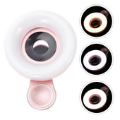 1 Fill Light kosmētikas komplekts Fill Light video apgaismojums juvelierizstrādājumu nagiem