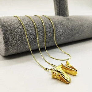 Brilles Ķēdes Maska Piekarināma Virve Čūskas ķēde ar gala klipsi Polsterējums Saulesbrilles Aksesuārs