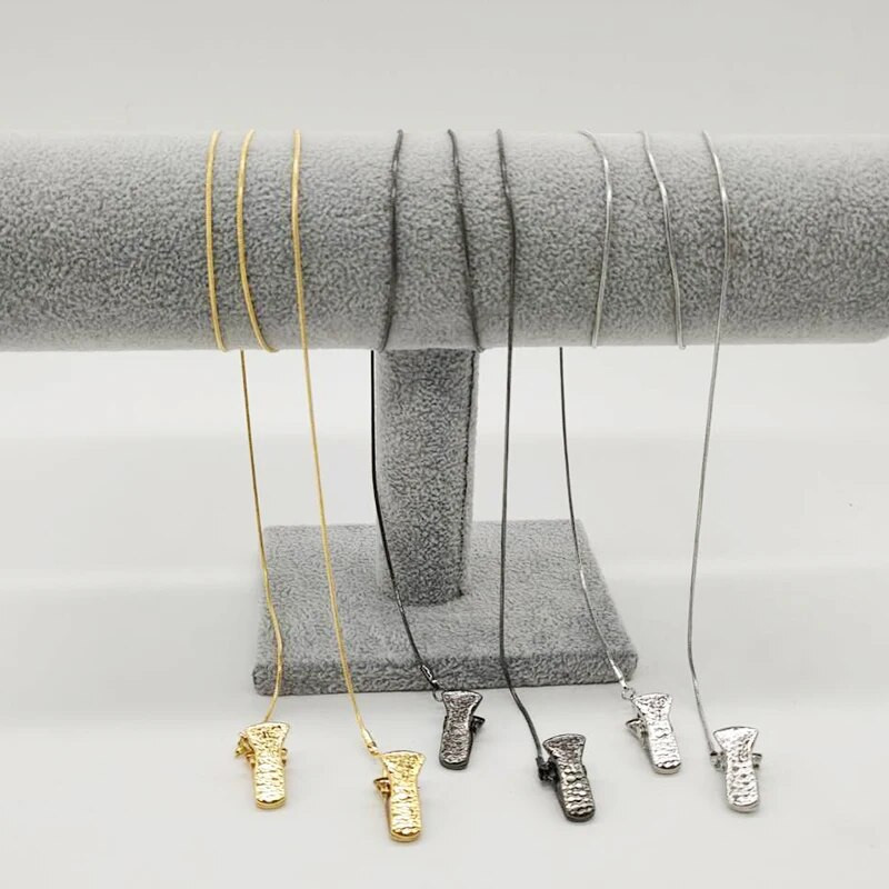 Brilles Ķēdes Maska Piekarināma Virve Čūskas ķēde ar gala klipsi Polsterējums Saulesbrilles Aksesuārs