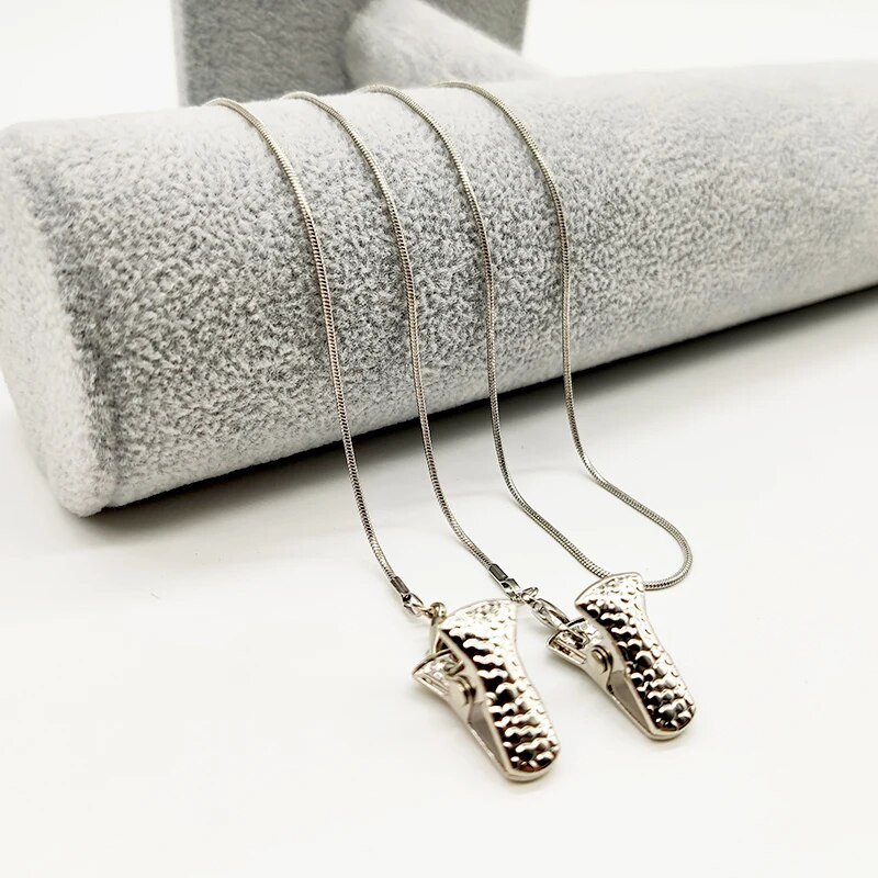 Brilles Ķēdes Maska Piekarināma Virve Čūskas ķēde ar gala klipsi Polsterējums Saulesbrilles Aksesuārs