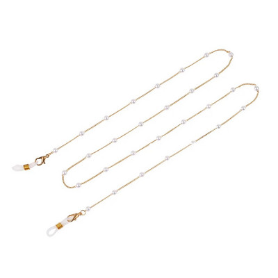 Ripats Päikeseprillid Ketid Risti Prillid Päikeseprillid Prillid Metallist Prillid Ketihoidja Juhtmepael Kaelakee Prillide Rihm