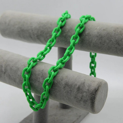 Uus mood Matte kommivärvi akrüülprillid kett päikeseprillid rihmapaelad šikid prillid naiste mehed kaelaketid hoidiku nöörid