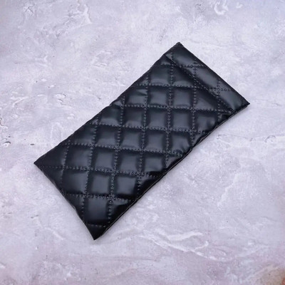 Portabil Femei Husă simplă pentru ochelari Protector pentru ochelari de soare Pachet de călătorie Husă Husă pentru ochelari Accesorii pentru ochelari Geanta pentru ochelari de soare