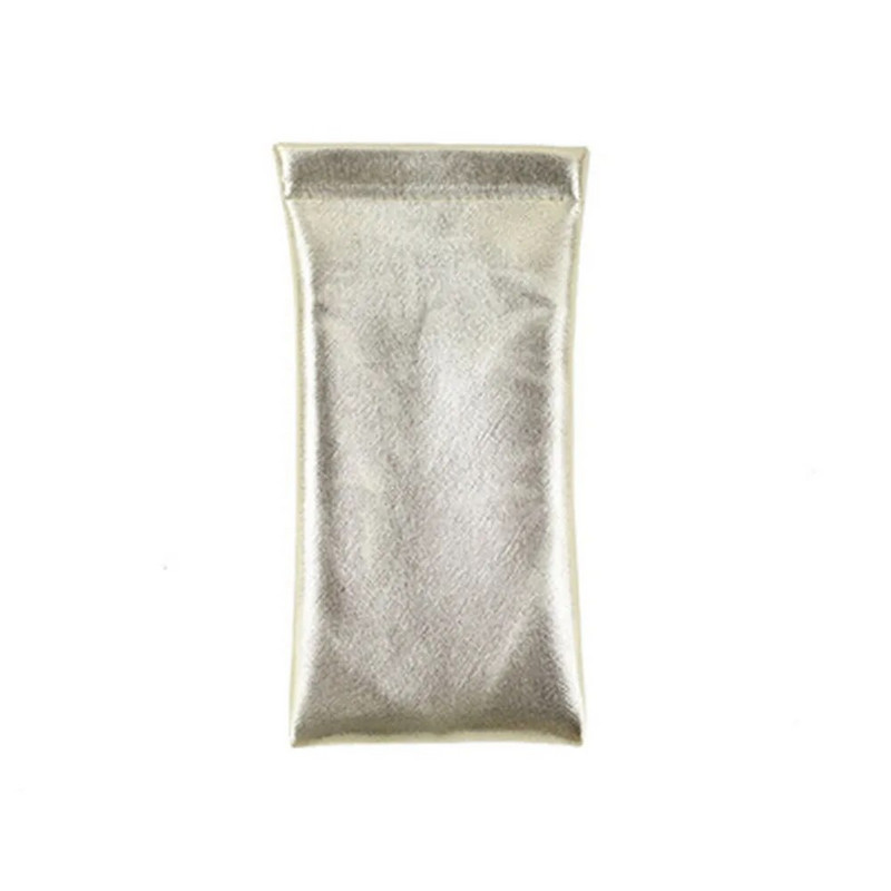 PU-nahast vastupidav naiste päikeseprillide kaitse, reisipakk, kott, prillid, prillid, aksessuaarid, ülisuured päikeseprillide kott