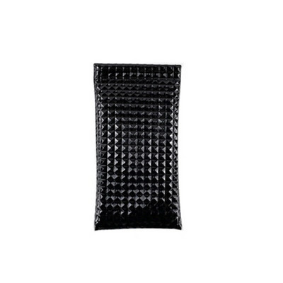 NAUJI PU odiniai akinių maišelių dėklai Madingi mieli korėjietiško stiliaus, įbrėžimams atsparūs akiniai nuo saulės maišelių apsauga akių akinių maišeliai