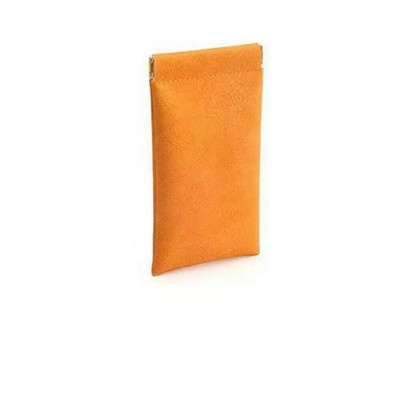 PU ādas briļļu glabāšanas soma Automātisks slēgts saulesbriļļu futrālis Ūdensnecaurlaidīgs maisiņš Brilles aizsargapvalks Briļļu uzglabāšanas soma