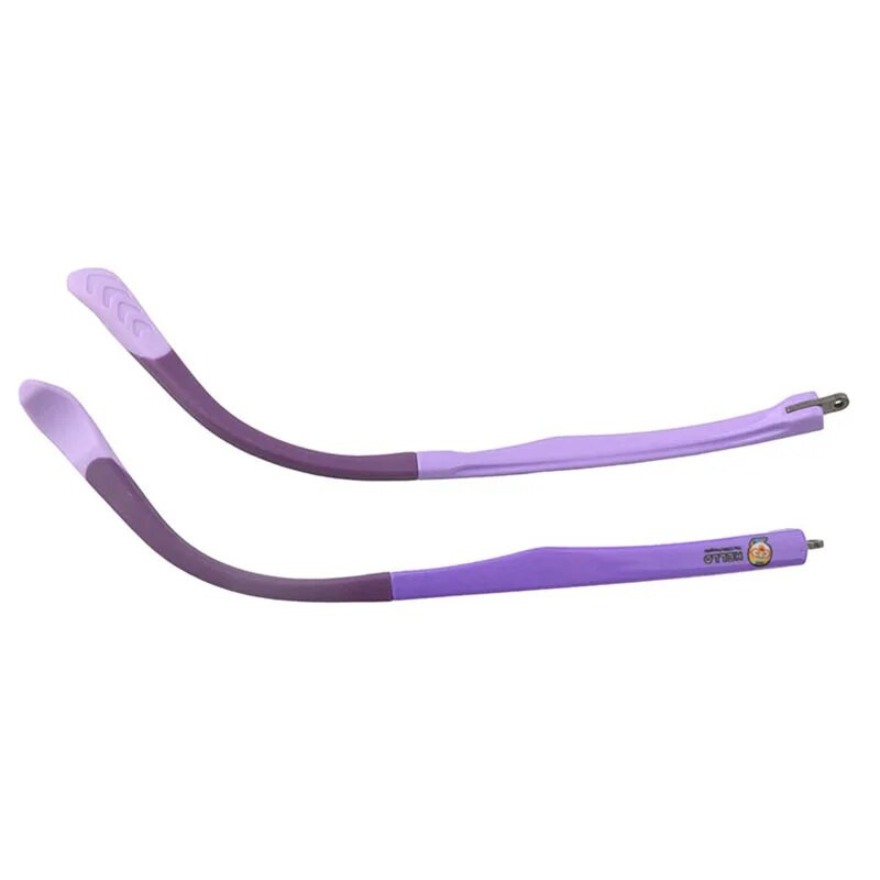 1 par dječjih silikonskih šarki naočala, dječjih optičkih okvira, zamjenskih naočala, pribora za popravak KF003