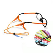 Silikonski remen za naočale Dodaci za naočale za naočale Naočale Držač za naočale Držač za naočale Silikonski držač za vrh