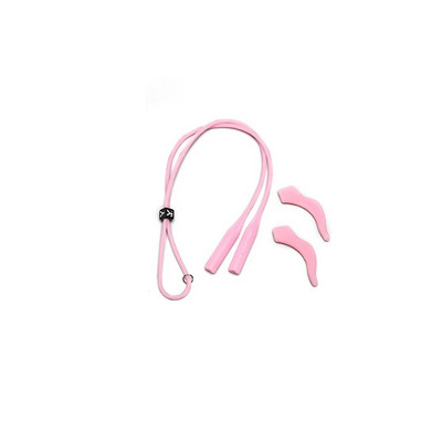 Silikonski remen za naočale Dodaci za naočale za naočale Naočale Držač za naočale Držač za naočale Silikonski držač za vrh