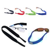 1 buc Ochelari de ochelari de înaltă calitate în aer liber Ochelari de soare Ochelari de soare elastici Curea pentru curea Suport pentru cordon Ochelari de soare din neopren