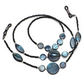 70 cm kest helmed prillikett Mood Naiste lugemisprillid kett nöörid prillid kaelapaelad hoidik rihm Prillide tarvikud