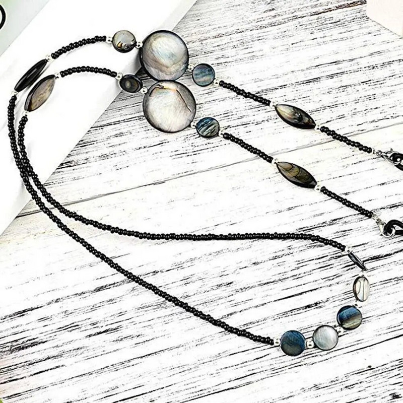 70 cm kest helmed prillikett Mood Naiste lugemisprillid kett nöörid prillid kaelapaelad hoidik rihm Prillide tarvikud