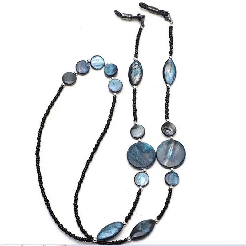 70 cm kest helmed prillikett Mood Naiste lugemisprillid kett nöörid prillid kaelapaelad hoidik rihm Prillide tarvikud