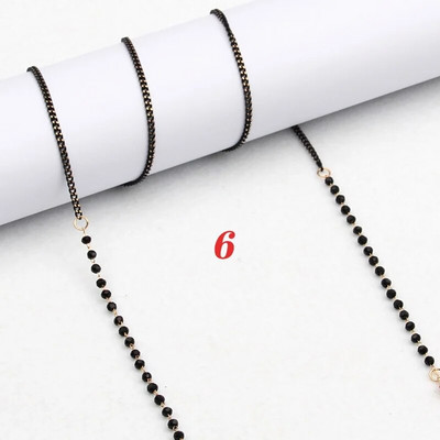 Fashion Pearl Kaukės Grandinėlės Akinių grandinėlė Moterims Retro metaliniai Akiniai nuo saulės Virvelės Akiniai Laido laikiklis Kaklo dirželis Dropshipping