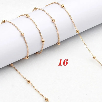 Fashion Pearl Kaukės Grandinėlės Akinių grandinėlė Moterims Retro metaliniai Akiniai nuo saulės Virvelės Akiniai Laido laikiklis Kaklo dirželis Dropshipping