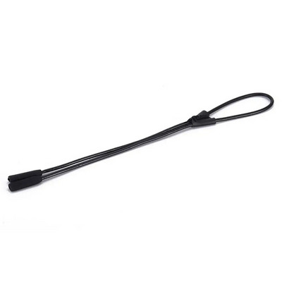 Ochelari reglabil Snur din piele Suport pentru ochelari de soare Lanț pentru ochelari Curea anti-pierdere pentru ochelari Accesorii sportive
