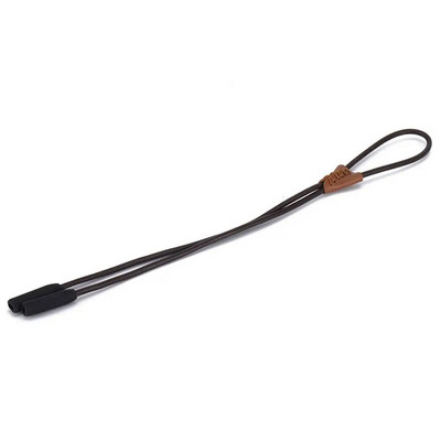 Ochelari reglabil Snur din piele Suport pentru ochelari de soare Lanț pentru ochelari Curea anti-pierdere pentru ochelari Accesorii sportive