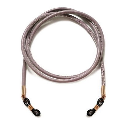 Ochelari de soare curea cu șnur Colier împletitură din piele ochelari de vedere Lanț din piele Ochelari de lectură Accesorii pentru ochelari