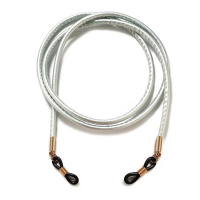 Ochelari de soare curea cu șnur Colier împletitură din piele ochelari de vedere Lanț din piele Ochelari de lectură Accesorii pentru ochelari