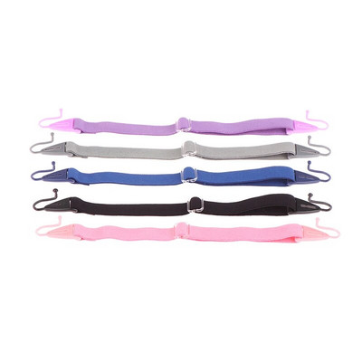 Glasses Rope Sports Rope Children`s Non-slip Glasses Chain Adjustable Elastic Rope Frame Sports Lanyard Belt Rope Mask Extender