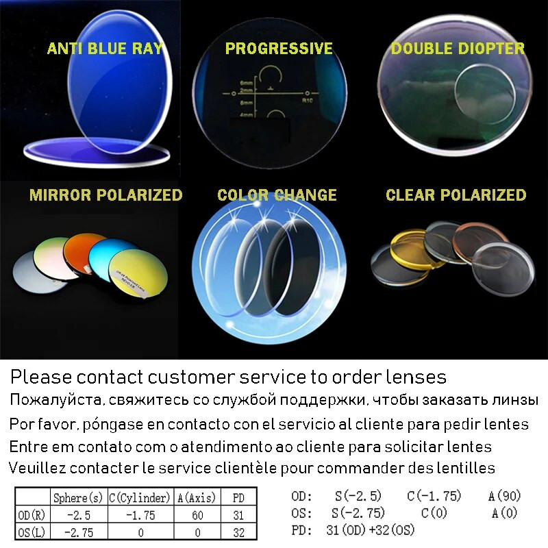 JNPCXI okviri pravih naočala za slike za žene Anti-Blue Ray Modne ženske naočale za kratkovidnost Cat Eye dioptrijske naočale za računalo
