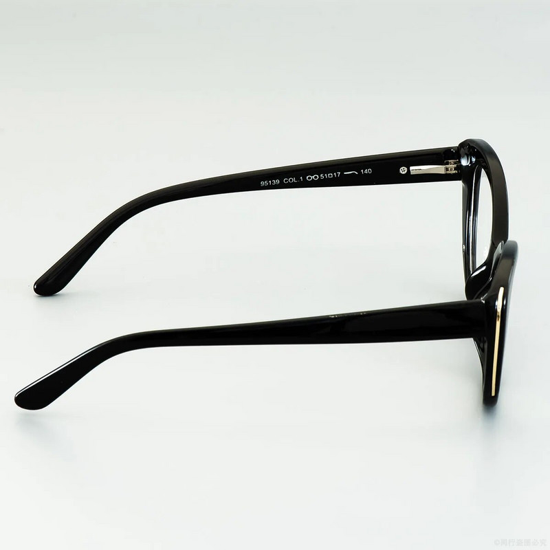 Pixcico 45677 kaķu acu brilles, sieviešu optiskās modes datora brilles