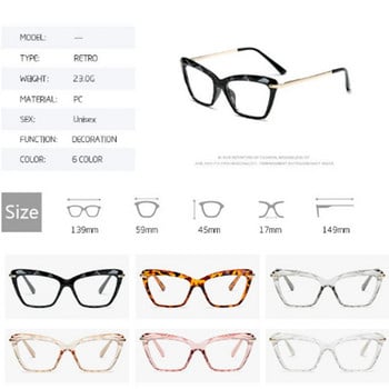 2020 Квадратна женска рамка за очила за четене Crystal Multi-section Brand Design Optical Computer oculos Glasses gafas de lectura mujer