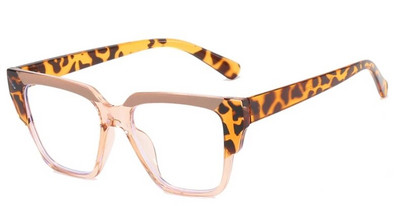 TR90 Anti Blue Light Cat Eye briļļu rāmis sievietēm Vintage krāsainas sieviešu brilles Modes caurspīdīgas optiskās brilles