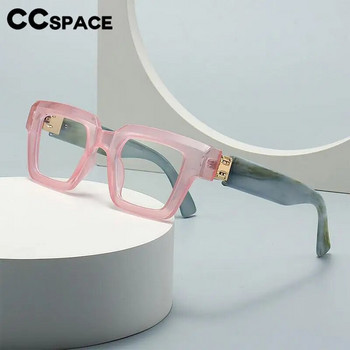 56754 Σχέδιο Μάρκας Ρετρό Οπτικό Σκελετός Γυαλιών Γυναικεία Μόδα Πολυτελή Πόδια Αντι Μπλε Γυαλιά Υπολογιστών Γυαλιά Γυαλιά