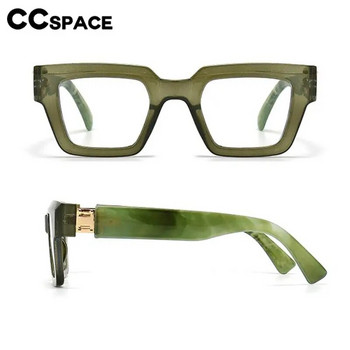56754 Ретро оптична рамка за очила Дамски луксозни крака Марков дизайн Модни антисини компютърни очила Диоптрични очила